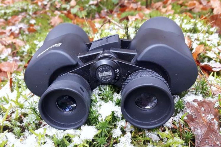 Bushnell Powerview