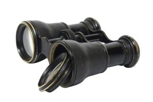 Binocular Repair Basics, repairing binoculars alignment