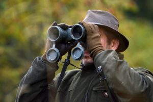 What are the Best Hunting Binoculars