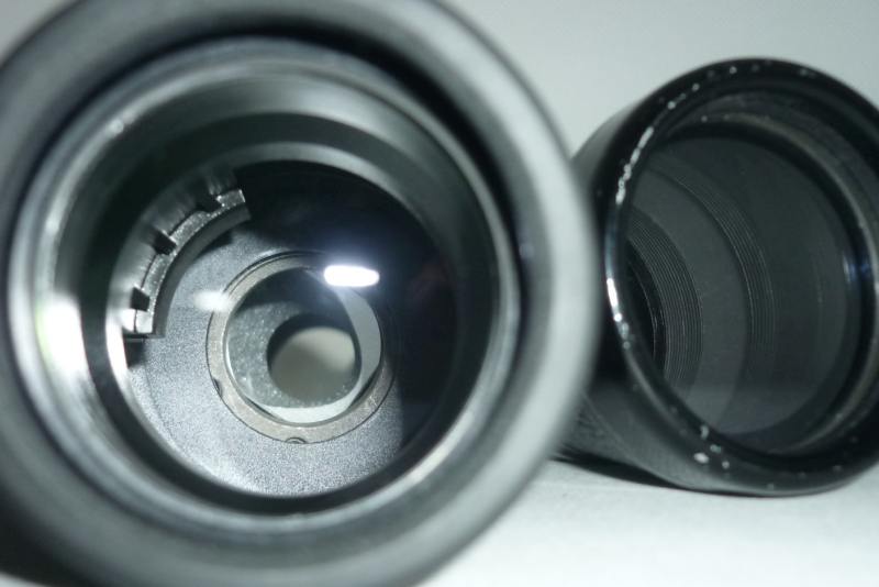 Preventing Lens Fungus and Mold in Binoculars and Telescopes