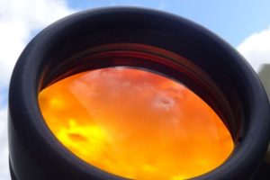 What Are Binoculars Lens Coatings For?