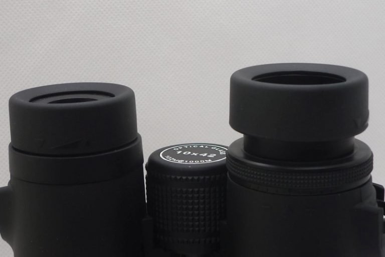 What Is Eye Relief In Binoculars? Why is Binoculars Eye Relief Important?