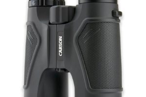 carson 3d series binoculars