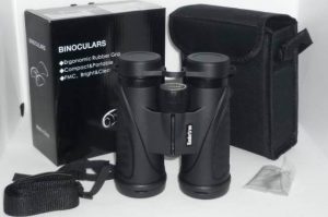 Koolertron 12x42 Binoculars